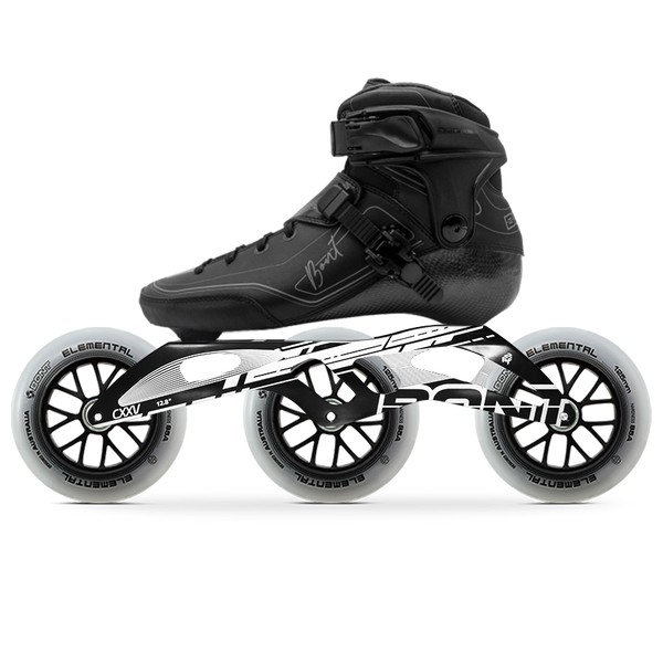 Semi Race III Inline Skates