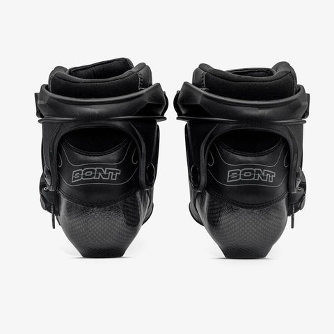 Semi Race III 195mm Inline Skate Boots