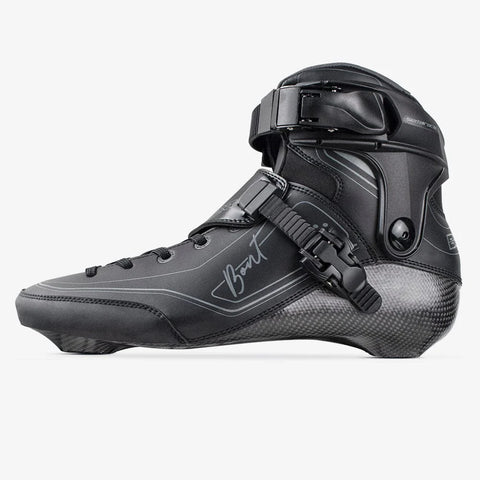 Semi Race III 195mm Inline Skate Boots