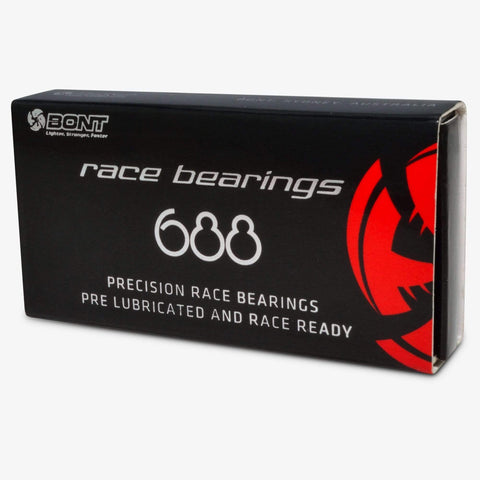 Bont 688 Inline Speed Skating Bearing