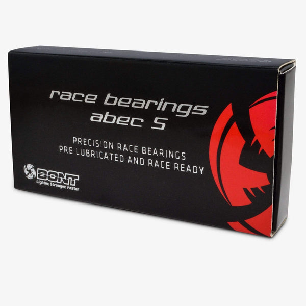 Bont 608 Abec 5 Inline Speed Skating Bearing