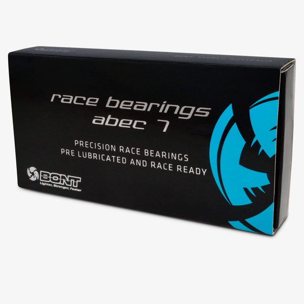 Bont 608 Abec 7 Inline Speed Skating Bearing