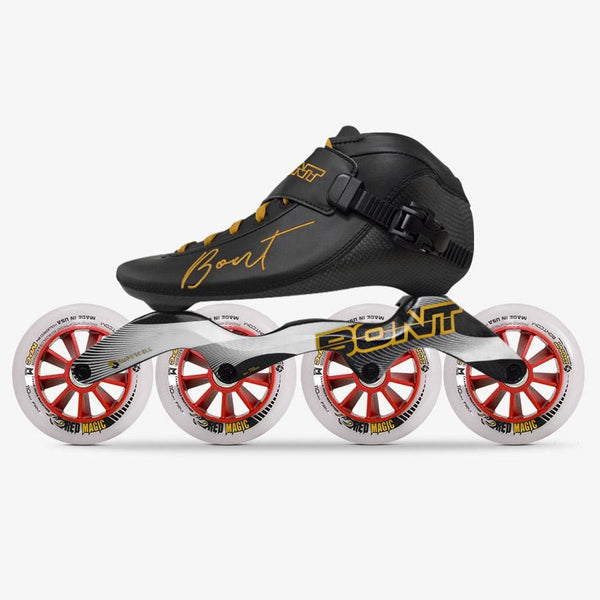 BNT Inline Speed Skates Kids