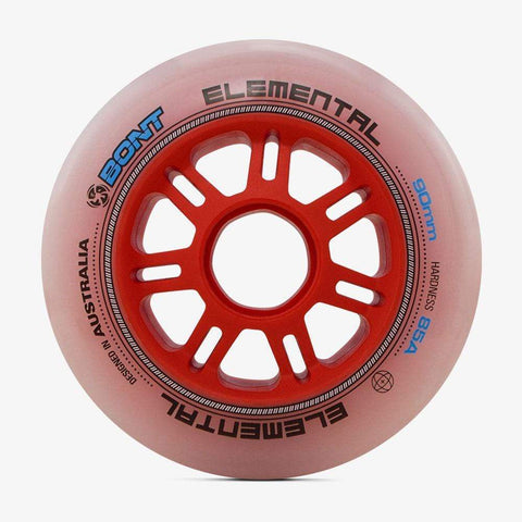 Elemental Inline Speed Skating Wheel