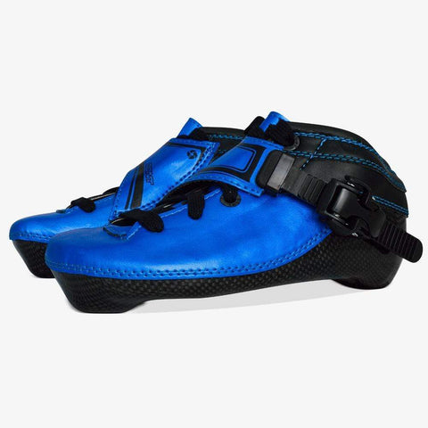 blue Luna Inline Skate Boots Kids