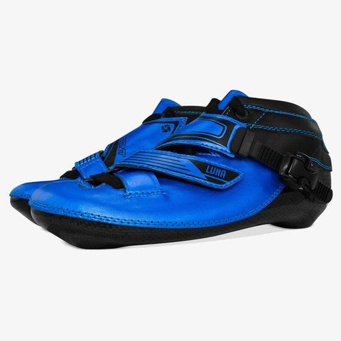 blue Luna Inline Skate Boots