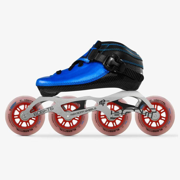 Luna Inline Speed Skates Kids