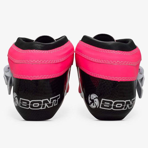 pink Luna Inline Skate Boots