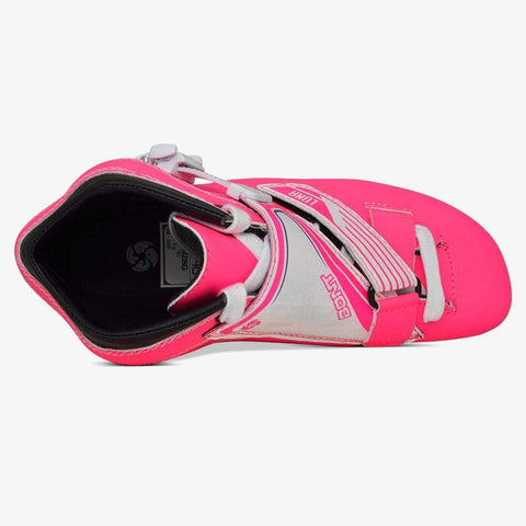 pink Luna Inline Skate Boots