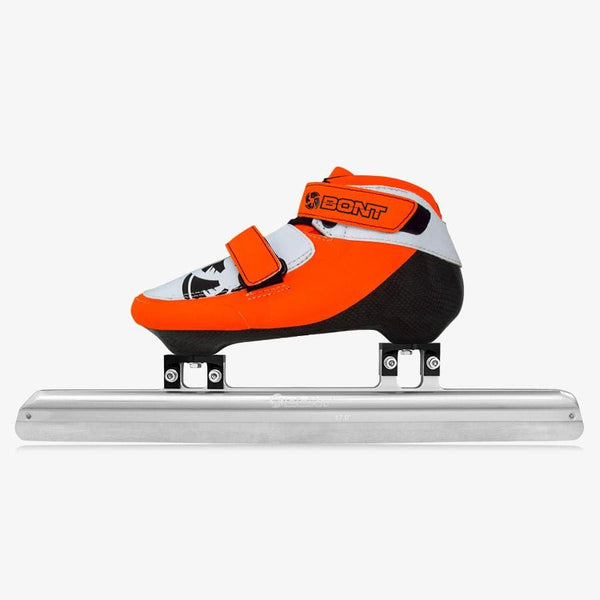 Short Track R2 Ice Skates Kids