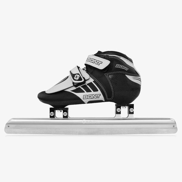 Short Track Z Ice Skates Kids