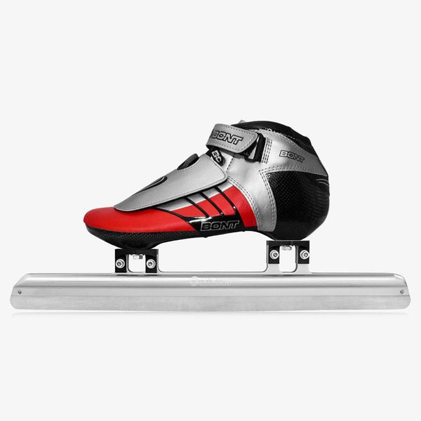 Short Track Z BOA Ice Skates