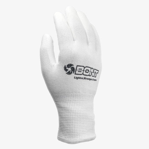 Short Track Cut Resistant Gloves
