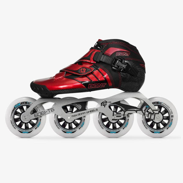 Z Inline Speed Skates Kids